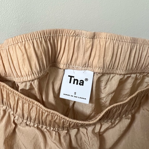 TNA Athletic Shorts - Picture 3 of 4